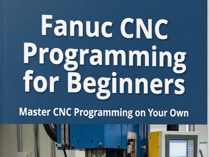 Fanuc CNC Programming for Beginners