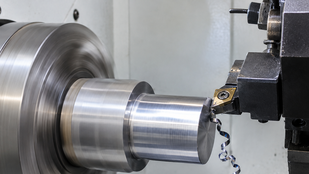G95 Feed Per Revolution in CNC Programming